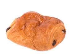 Chocolade Croissant