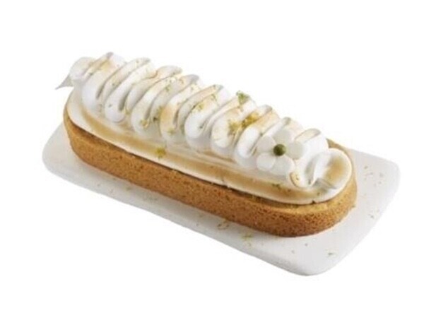 AL 60 JAAR HET LEKKERSTE BANKET