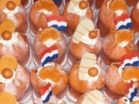Oranje Kasteeltje