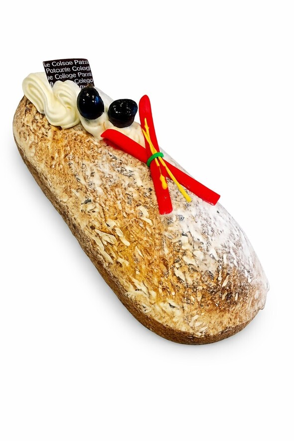 Kersen Schuim Smulslof