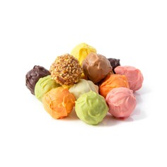 Truffelballetjes