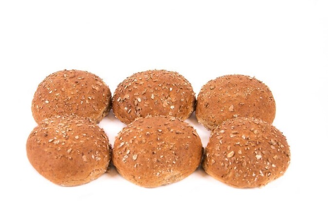 Gooische Kracht bollen