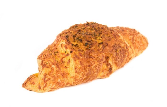 Ham/Kaas croissant