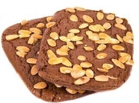 Speculaas Brokken