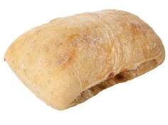 Ciabatta Tomaat (zongedroogd)