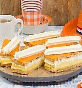 Oranje Tompouce