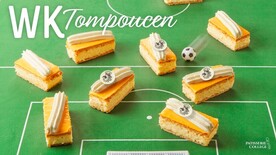 Oranje Tompouce